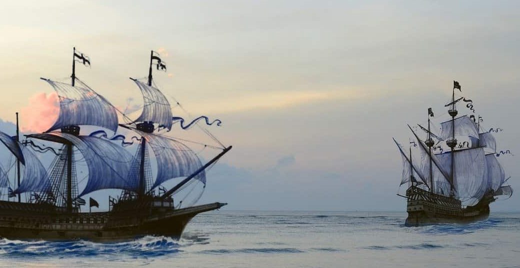 The Story Behind the Hymn: Amazing Grace