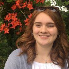 Meet A Christian: Sarah