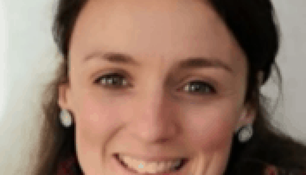 Meet A Christian: Ruth