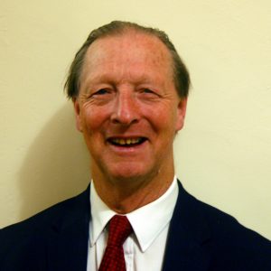 Meet a Christian: Roger